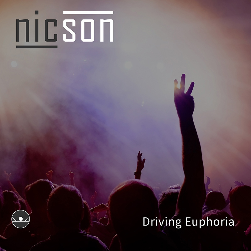 Driving Euphoria Trance