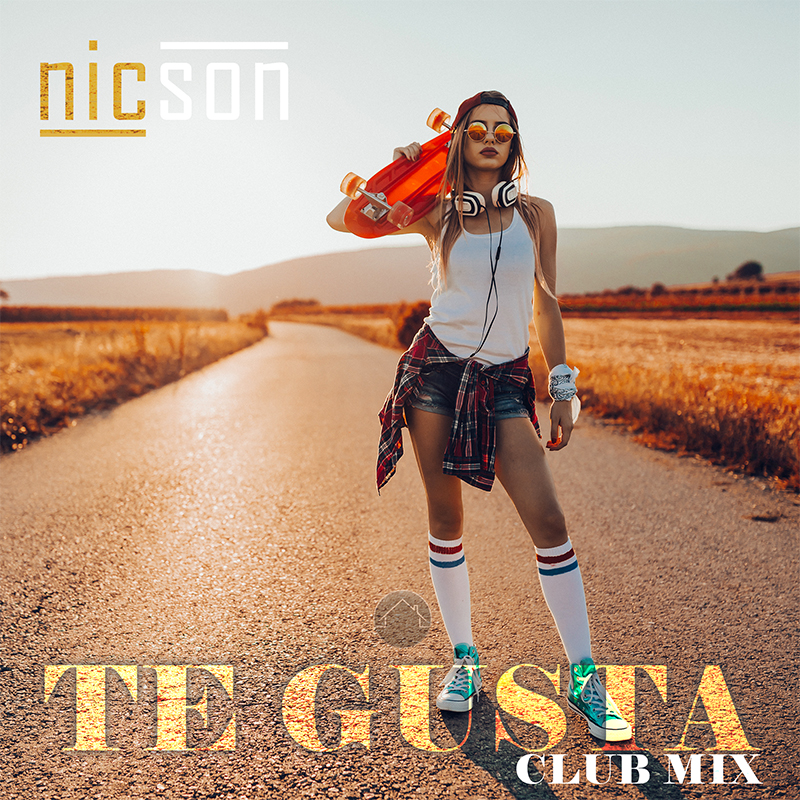 Te Gusta Club Mix