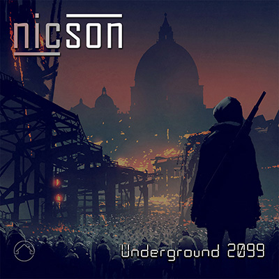 Underground 2099